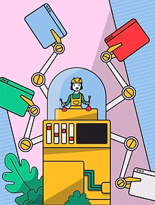 Cybersecurity and risk management